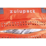 Geantă impermeabilă IP66 pentru sporturi nautice și aventuri outdoor – Borneo 45L portocaliu