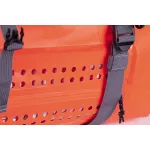 Geantă impermeabilă IP66 pentru sporturi nautice și aventuri outdoor – Borneo 45L portocaliu