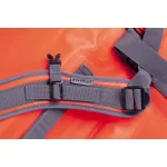 Geantă impermeabilă IP66 pentru sporturi nautice și aventuri outdoor – Borneo 45L portocaliu