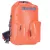 Rucsac impermeabil portocaliu pentru drumeții de mai multe zile și sporturi nautice – Zulupack® Nomad 35L IP67