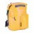 Rucsac impermeabil galben pentru drumeții și sporturi nautice – Zulupack® Nomad 35L IP67