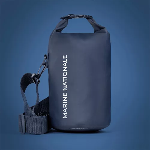 Sac impermeabil – Marine Nationale® Orion 3L IP67 – design inspirat de Marina Franceză