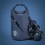 Sac impermeabil – Marine Nationale® Orion 3L IP67 – design inspirat de Marina Franceză
