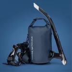 Sac impermeabil – Marine Nationale® Orion 3L IP67 – design inspirat de Marina Franceză