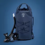 Rucsac impermeabil – Marine Nationale® Perseus 20L IP67 – inspirat de Marina Militară Franceză