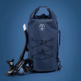  Rucsac impermeabil – Marine Nationale® Perseus 20L IP67 – inspirat de Marina Militară Franceză