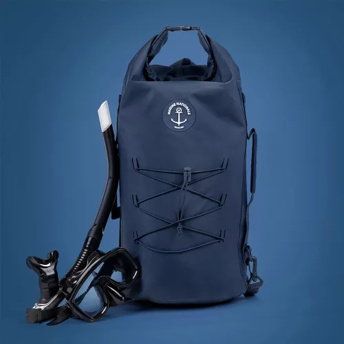 Rucsac impermeabil – Marine Nationale® Perseus 20L IP67 – inspirat de Marina Militară Franceză