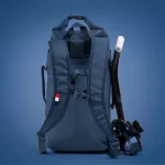 Rucsac impermeabil – Marine Nationale® Perseus 20L IP67 – inspirat de Marina Militară Franceză