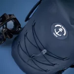 Rucsac impermeabil – Marine Nationale® Perseus 20L IP67 – inspirat de Marina Militară Franceză