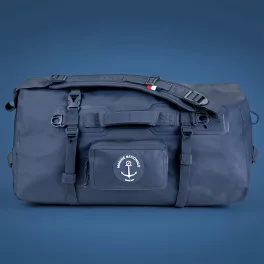 Geantă de voiaj impermeabilă – Marine Nationale® Eridan 65L IP67 – design inspirat de Marina Franceză
