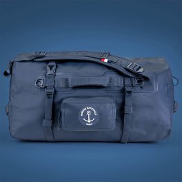   Geantă de voiaj impermeabilă – Marine Nationale® Eridan 65L IP67 – design inspirat de Marina Franceză