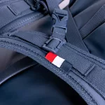 Geantă de voiaj impermeabilă – Marine Nationale® Eridan 65L IP67 – design inspirat de Marina Franceză