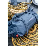 Geantă de voiaj impermeabilă – Marine Nationale® Eridan 65L IP67 – design inspirat de Marina Franceză