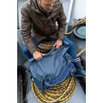 Geantă de voiaj impermeabilă – Marine Nationale® Eridan 65L IP67 – design inspirat de Marina Franceză