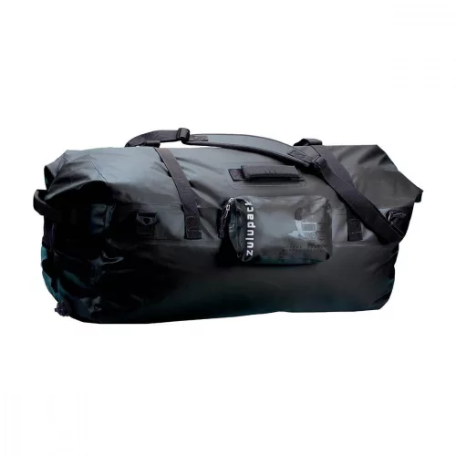 Geantă mare pentru barcă și aventură – Zulupack® Barracuda 138L IP66
