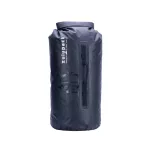 Rucsac etanș pentru SUP, caiac și barcă – Zulupack® Tube 45L IP67 - negru