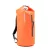 Sac impermeabil pentru SUP, kajak şi barcă – Zulupack® Tube 45L IP67 - portocaliu