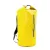 Rucsac impermeabil pentru SUP, caiac și barcă – Zulupack® Tube 45L IP67 galben