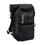 Rucsac impermeabil extra mare 60L pentru drumeții de mai multe zile – Zulupack® Nomad 60L