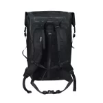 Rucsac impermeabil extra mare 60L pentru drumeții de mai multe zile – Zulupack® Nomad 60L