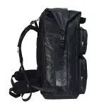 Rucsac impermeabil extra mare 60L pentru drumeții de mai multe zile – Zulupack® Nomad 60L