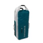 Rucsac impermeabil albastru 18L – IP67, rezistent, pentru oraș și outdoor – Zulupack® Mojo