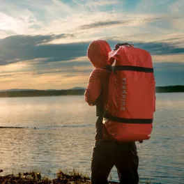 Zulupack® Borneo