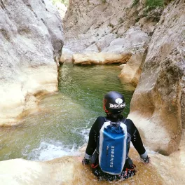 Zulupack® Mojo