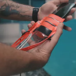 Zulupack® Phone Pocket