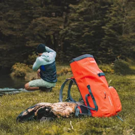 Zulupack® Nomad