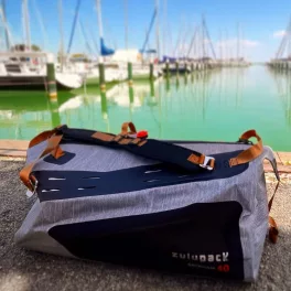 Zulupack® Rackham